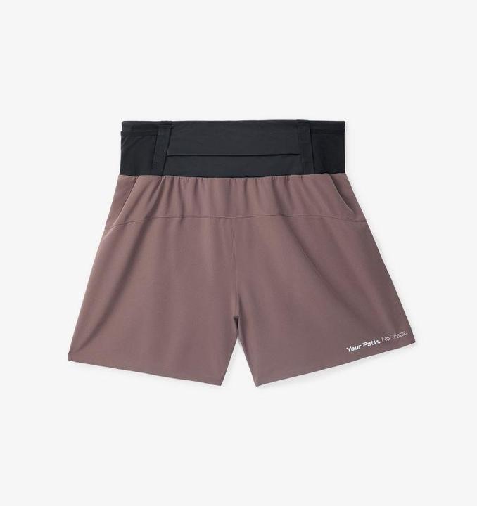 Produktbild Nnormal Race Shorts Albergini (S)