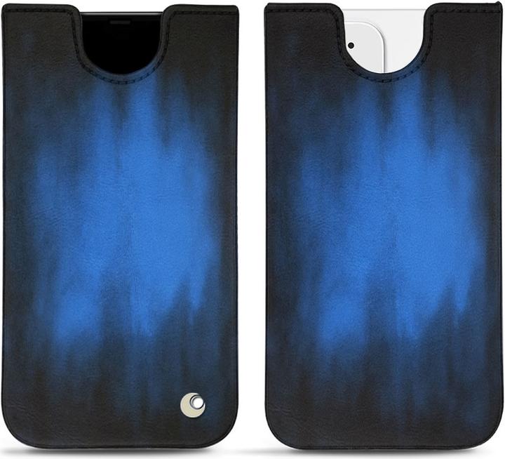 Bleu Patine