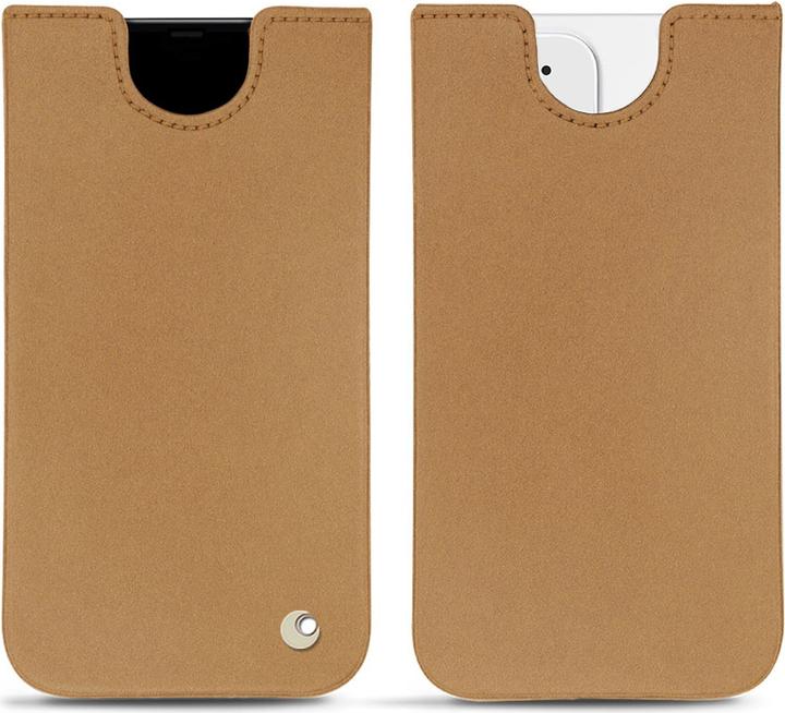 Veggie beige ( Pantone #dab9a1 )