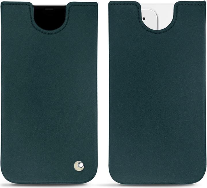 Blauwgroen ( Pantone #3f5864 )