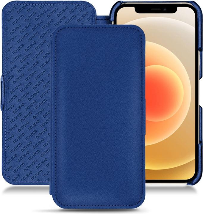 Bleu Océan PU ( Pantone #003da5 )