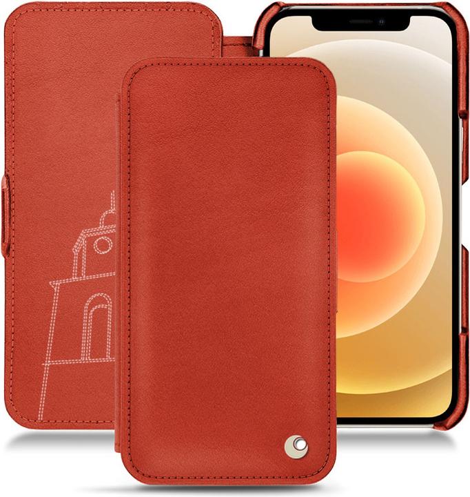Arange clouquié ( Pantone #D33108 )