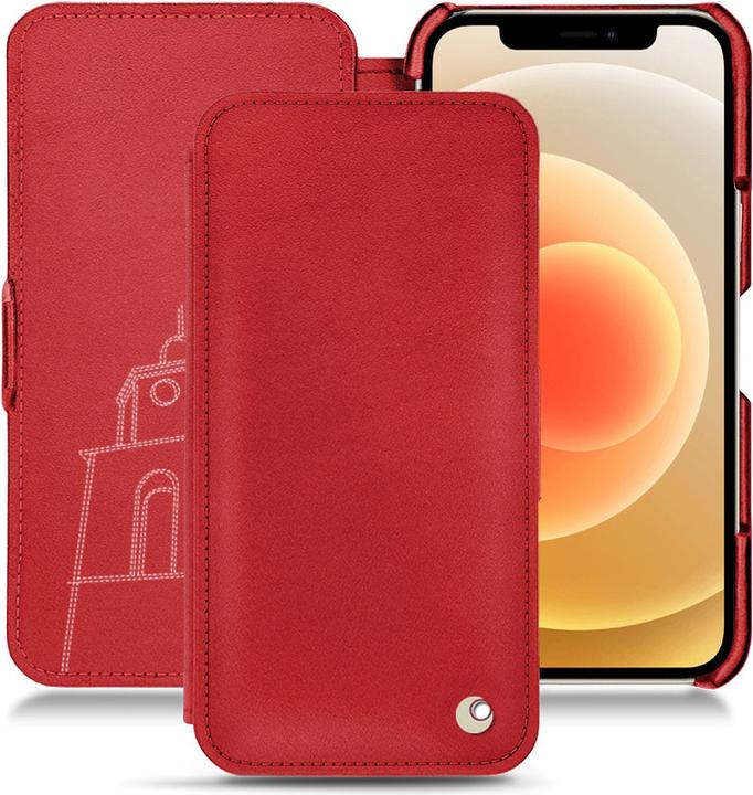 Rouge troupelenc ( Pantone #AB191A )