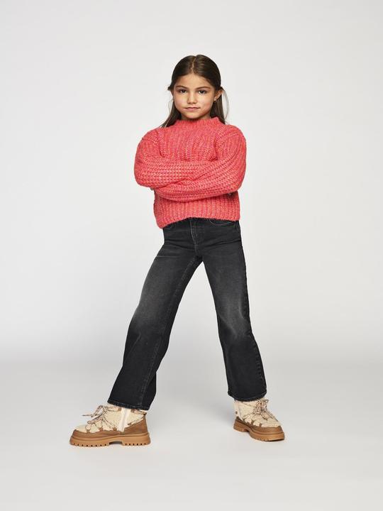 Image du produit Only Kogjuicy Life Wide Leg Dnm Dcc369 Noos (164)
