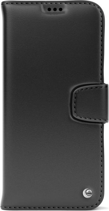 Actual product image Noreve Leather case wallet (Samsung Galaxy S9+)