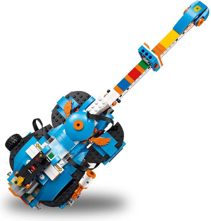 Produktbild LEGO Boost (17101, LEGO Seltene Sets)