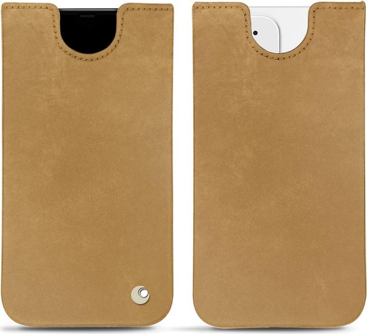 Sable vintage ( Pantone #9b7340 )