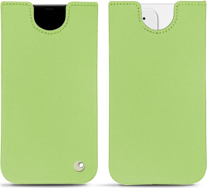 Vert olijf ( Nappa - Pantone #a7c58e )