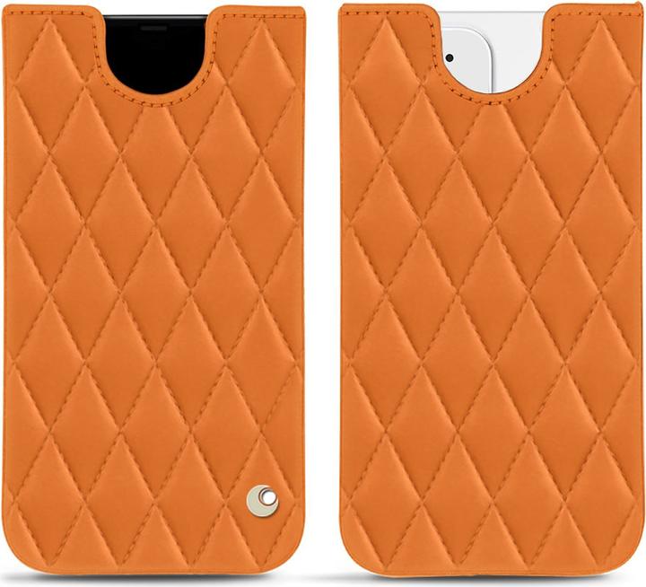 Oranje - Couture ( Nappa - Pantone #ff9351 )