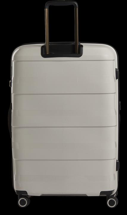 Actual product image Stratic Straw + hard shell case() (120 l, L (90 - 115l))