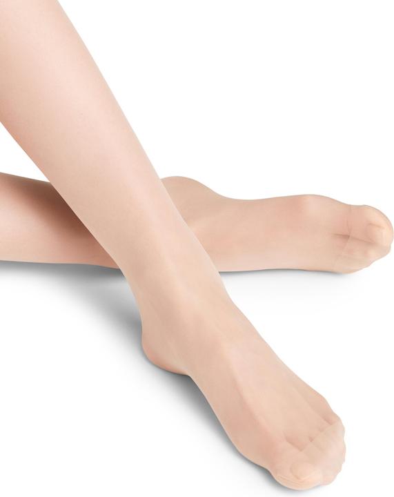 Produktbild Falke Seidenglatt 15 TI (15 DEN, 52 - 54)
