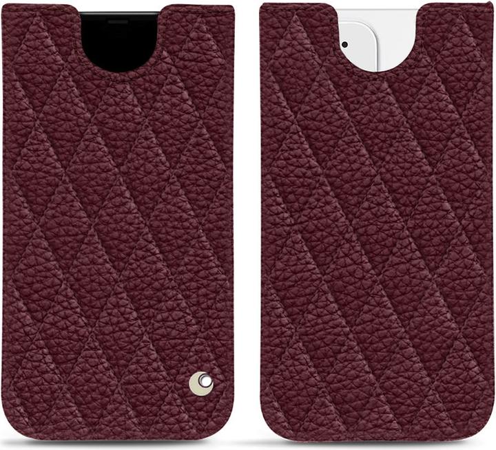 Lie de vin - Couture ( Pantone #412234 )