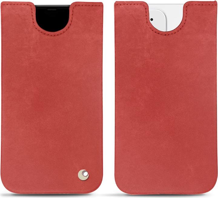 Cerise vintage ( Pantone #a6302e )