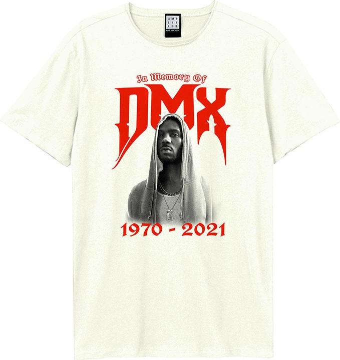 Amplified 19702021 TShirt