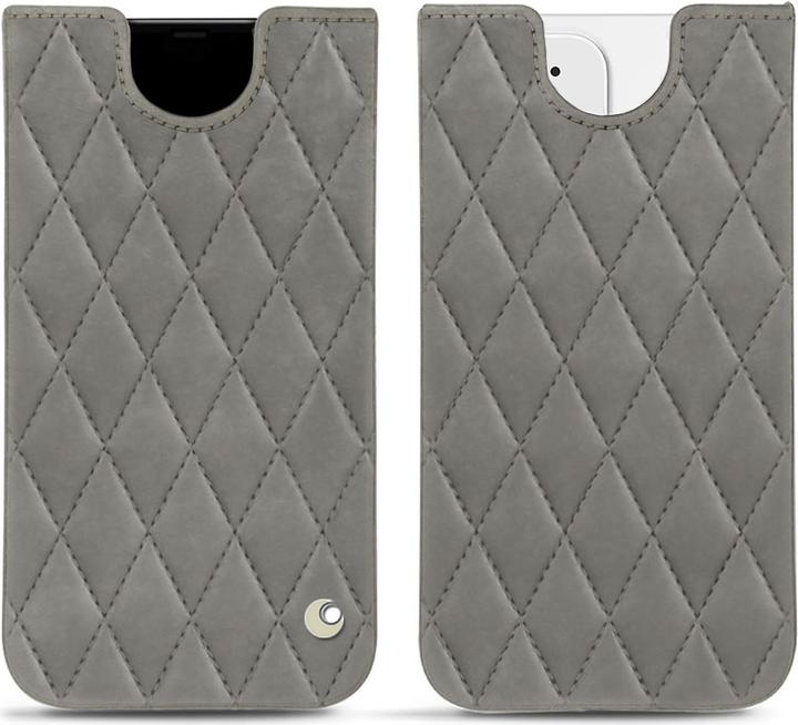Productafbeelding Noreve Lederen omslag (Apple iPhone 12)