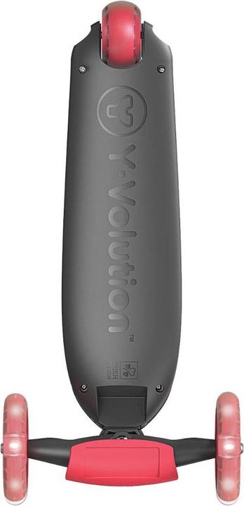 Immagine prodotto Yvolution Y Glider Kiwi Kids Kickbike Scooter