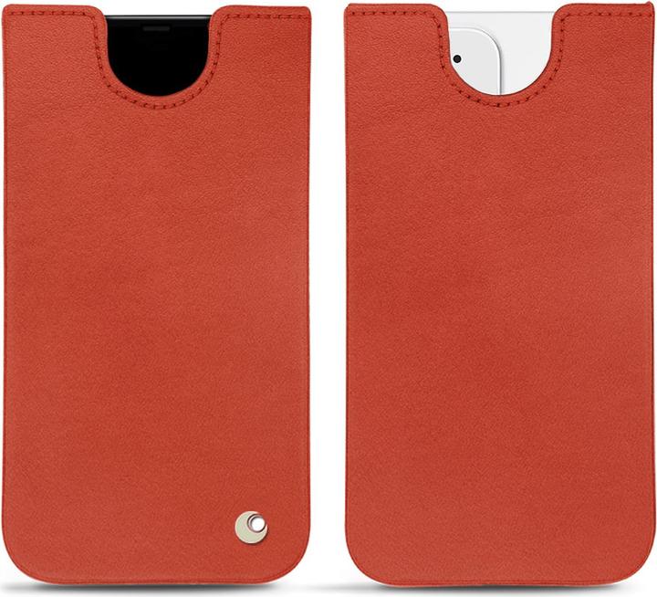Arange clouquié ( Pantone #D33108 )