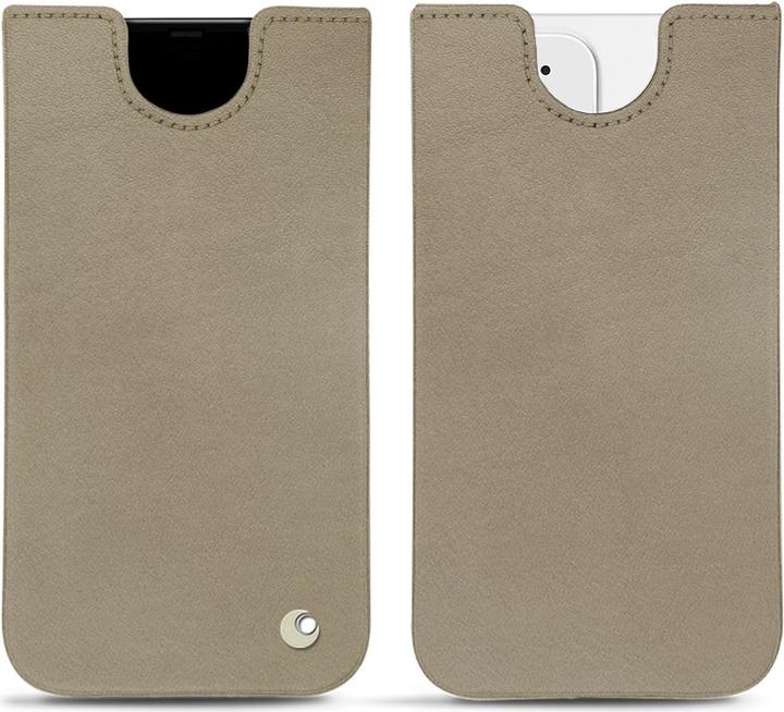 Produktbild Noreve Lederschutzhülle (Apple iPhone 12)