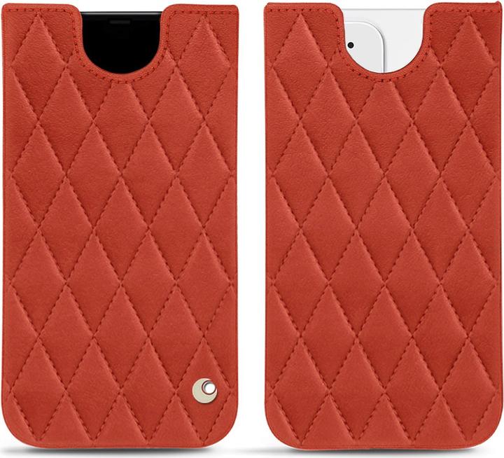 Arange clouquié - Couture ( Pantone #D33108 )