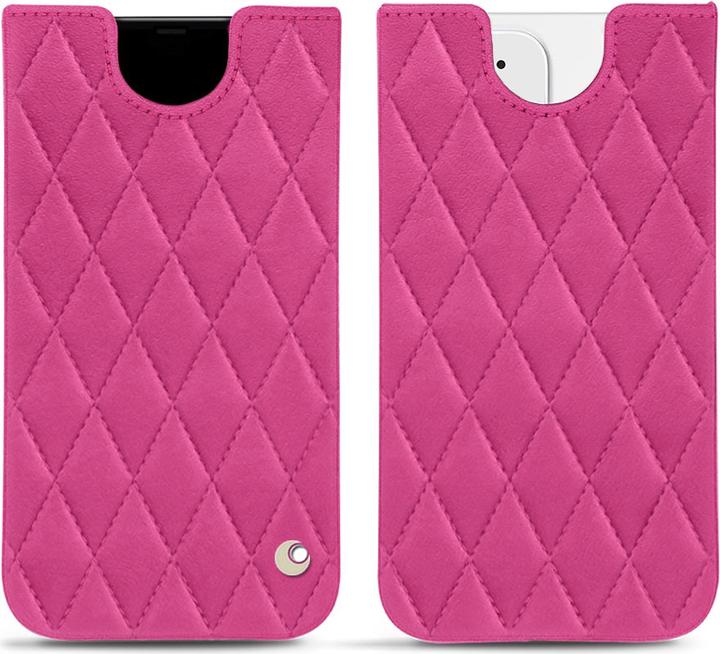 Rose BB - Couture ( Pantone #DB599F )