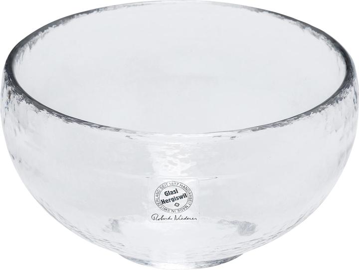 Glasi Hergiswil Asia-Schale