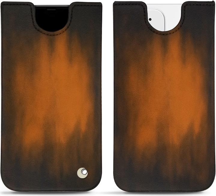 Immagine prodotto Noreve Cover in pelle (Apple iPhone 12)