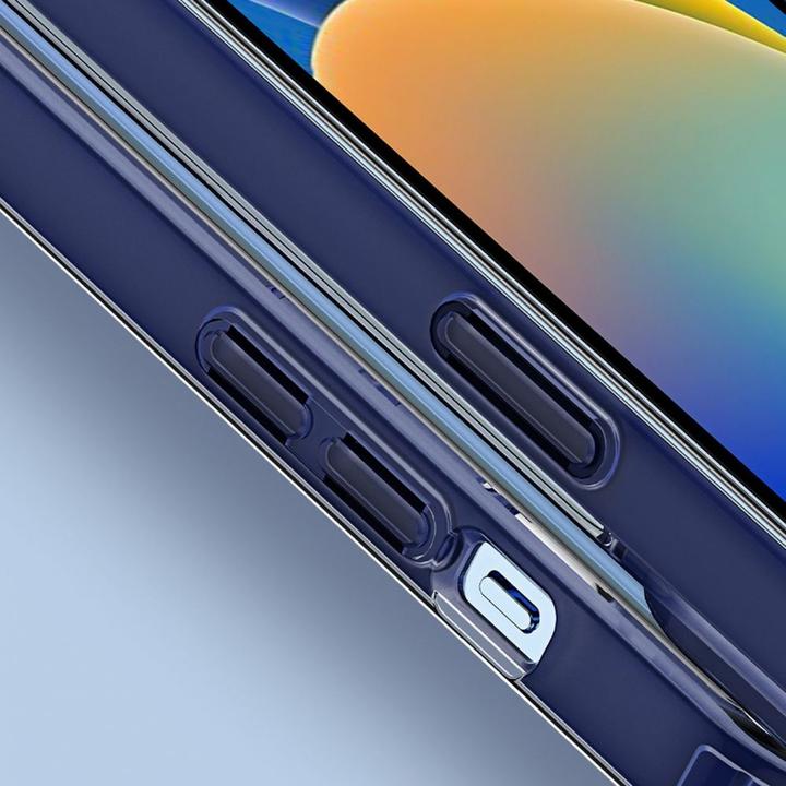 Produktbild Dux Ducis Clin 2 (Apple iPhone 14 Pro)