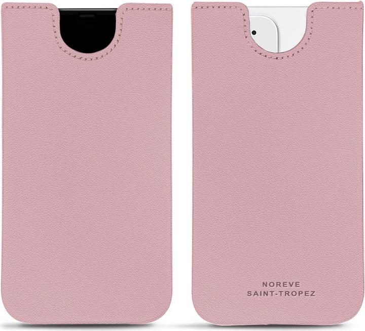 Rose PU ( Pantone #efbae1 )