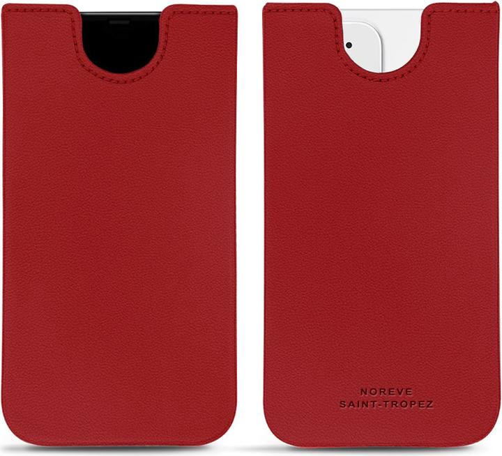 Rouge PU ( Pantone #d50032 )