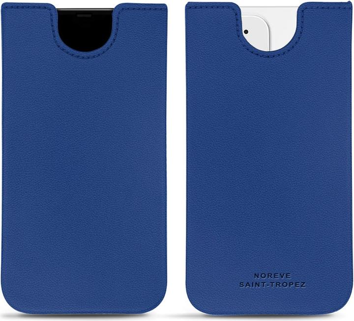 Bleu Océan PU ( Pantone #003da5 )