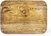 Immagine prodotto La Mer vassoio melaminico 42x31cm legno la mediterranea