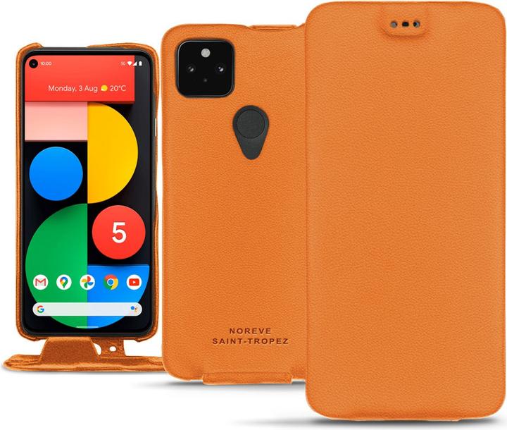 Arancione PU ( Pantone #ff9351 )