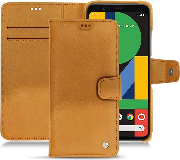 Produktbild Noreve Lederschutzhülle Wallet