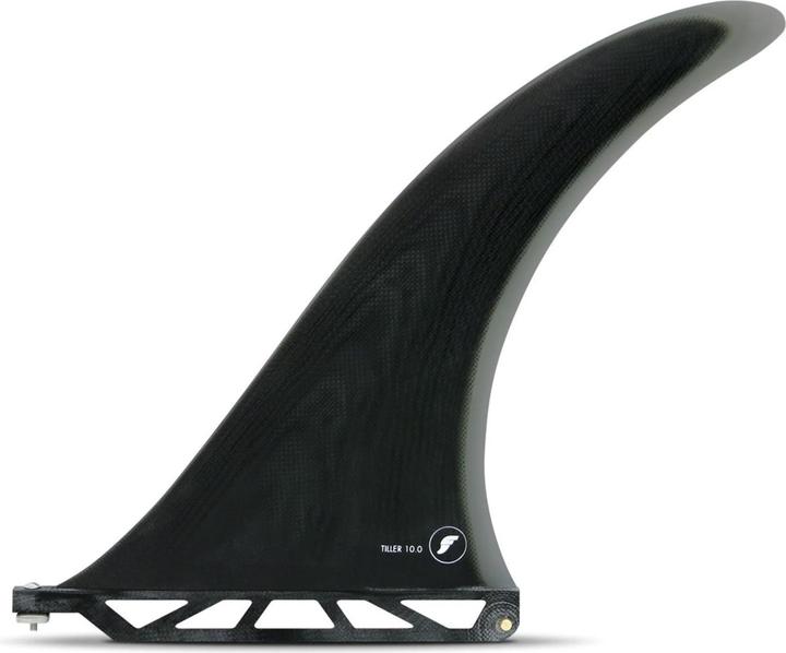 Image du produit Futures Single Fin Tiller 10.0 Fiberglass US base