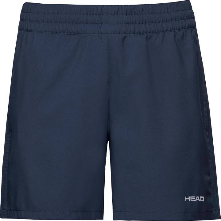 Head Club Shorts W dunkelblau