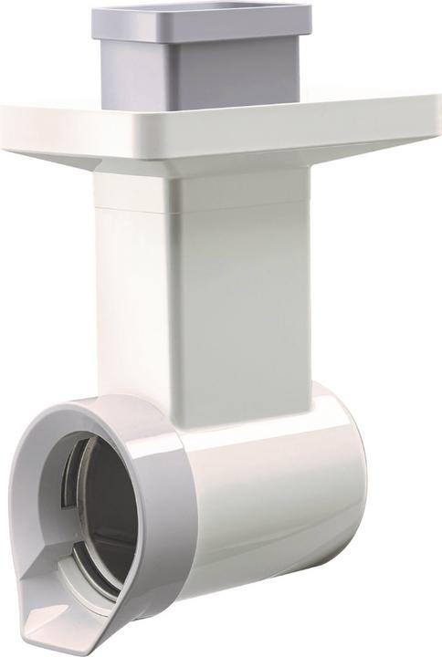 Produktbild Jupiter Gemüseraffel-Vorsatz SMEG