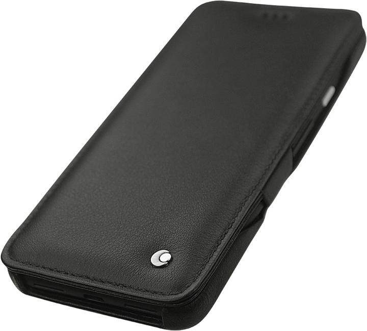 Immagine prodotto Noreve Cover in pelle orizzontale (Google Pixel 5)