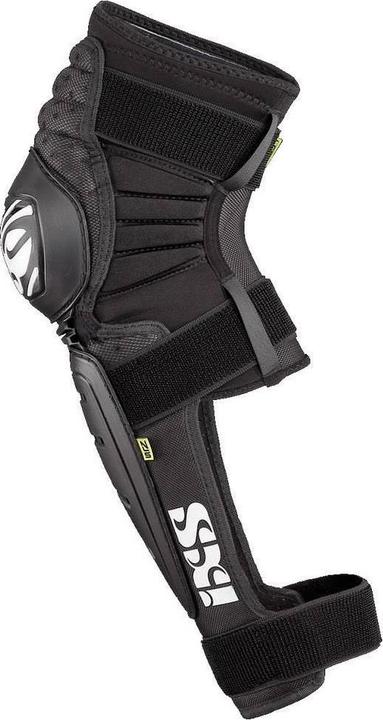 Actual product image iXS clever man (L, Knee pad, Pair)
