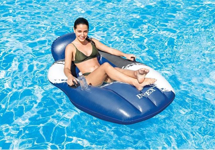 Image du produit Intex Salon En Filet Flottant