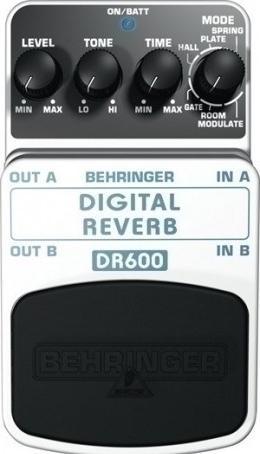 Image du produit Behringer DR600 (Guitare)