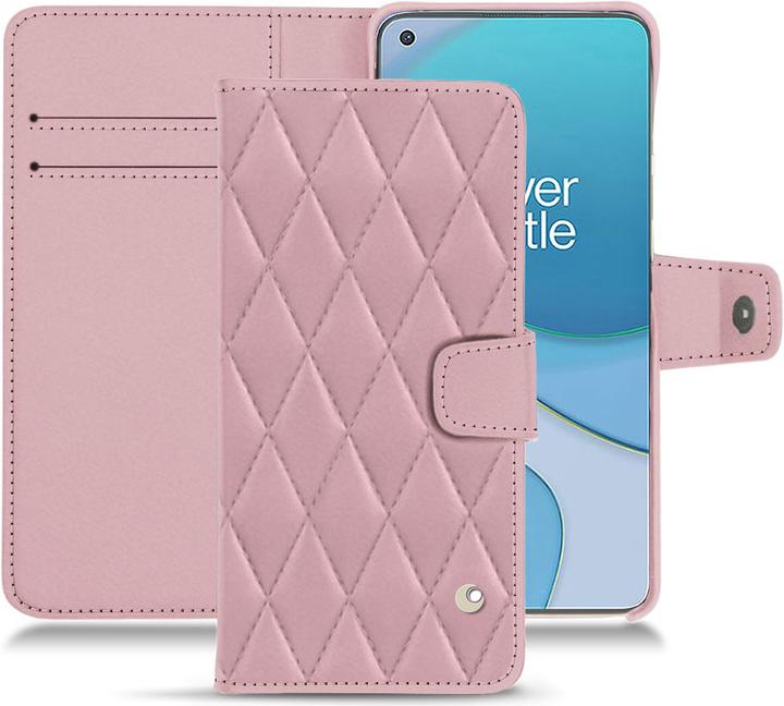 Rose - Couture ( Nappa - Pantone #efbae1 )