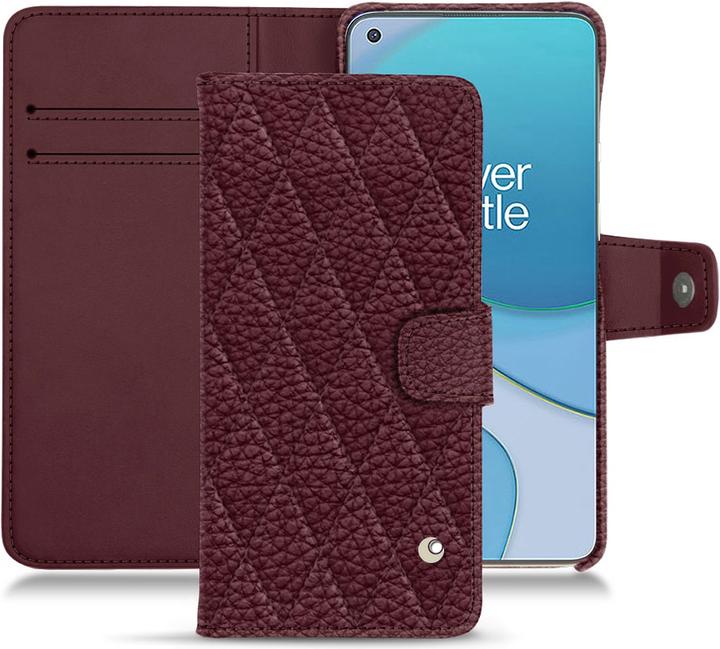 Productafbeelding Noreve Leren Portemonnee (OnePlus 8T)