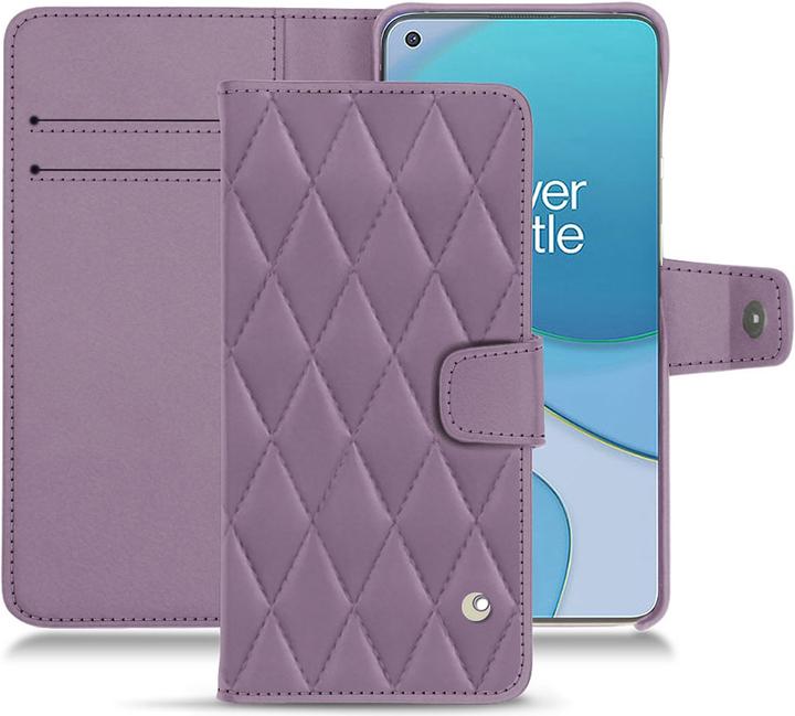 Lilas - Couture ( Nappa - Pantone #b9a3e3 )
