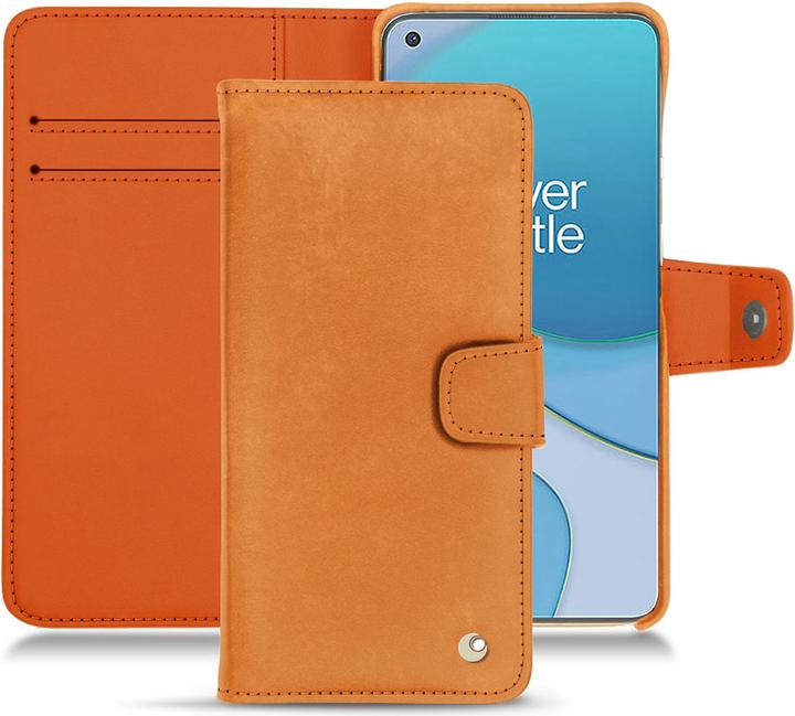 Mandarijn vintage ( Pantone #d47231 )