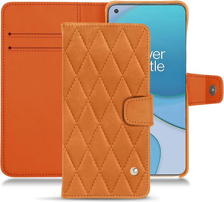 Actual product image Noreve Leather case wallet (OnePlus 8T)