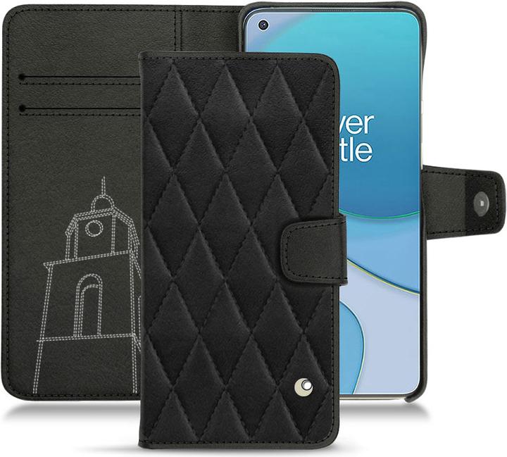 Negre poudro - Couture ( Pantone #111212 )