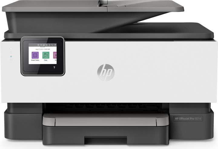 HP OfficeJet Pro 9014 (Tintenpatrone, Farbe)