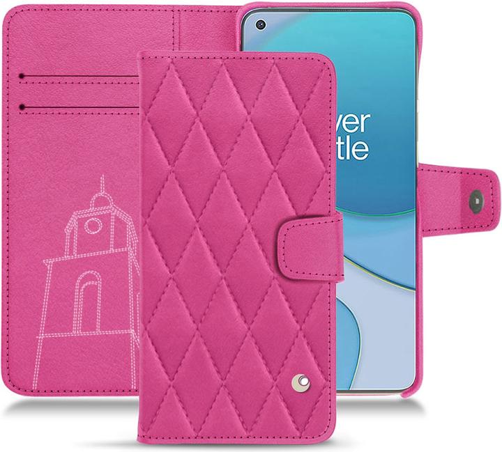 Rose BB - Couture ( Pantone #DB599F )