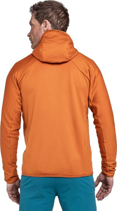 Immagine prodotto Schöffel Felpa con cappuccio Style Cascata (50, L)