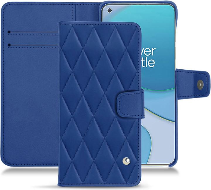 Actual product image Noreve Leather case wallet (OnePlus 8T)